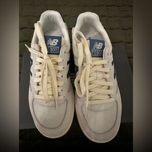 New Balance CT300 V3 Court Sneaker - Women's